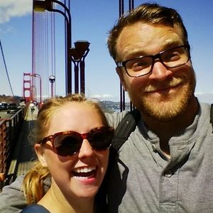 Meet your Posher, Kaitlin